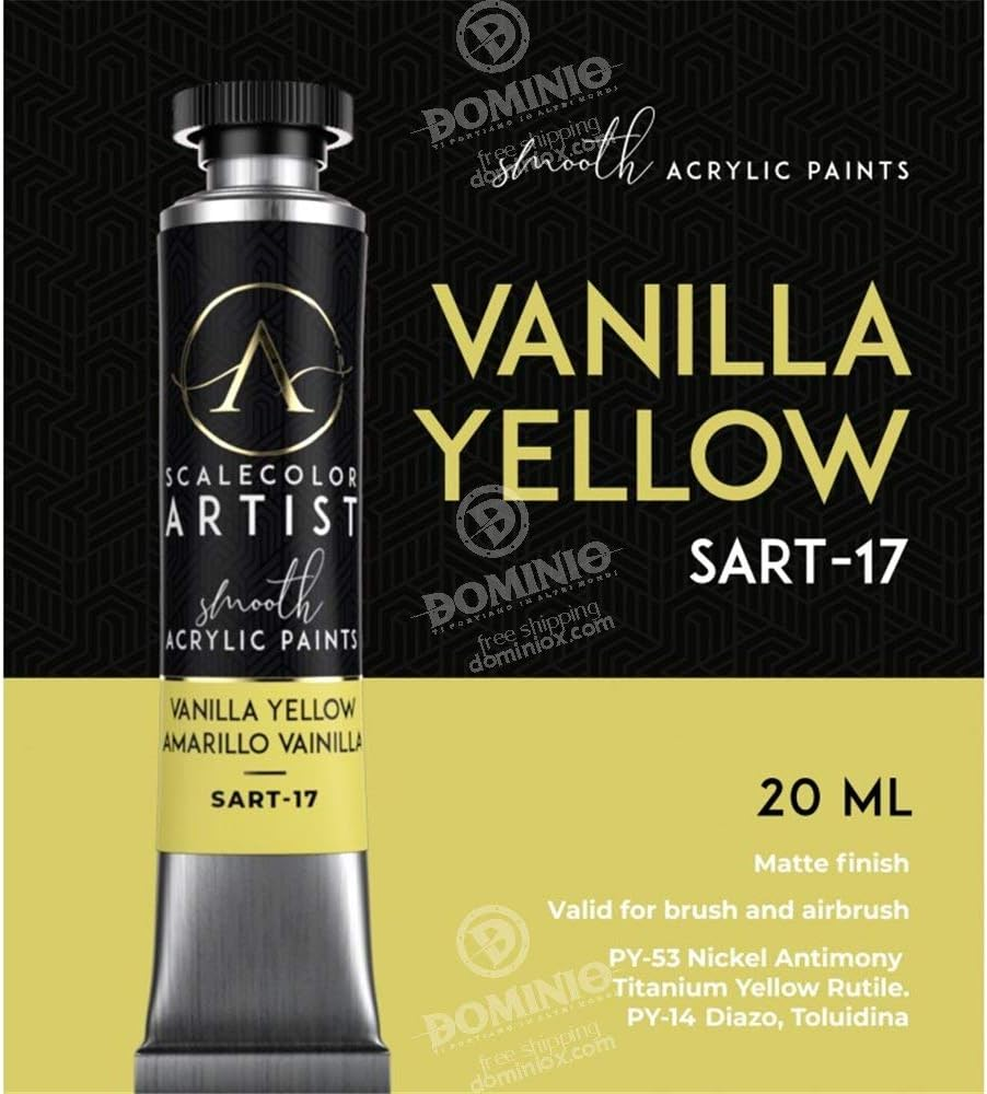 Scale 75 Scalecolor Artist Paint