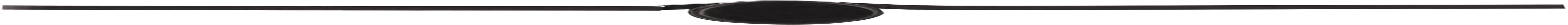 Design House 188904 6-Hole 3.5-Inch X 3.5-Inch 5/8-Inch Radius Door Hinge, Matte Black, 3-Pack image number 5