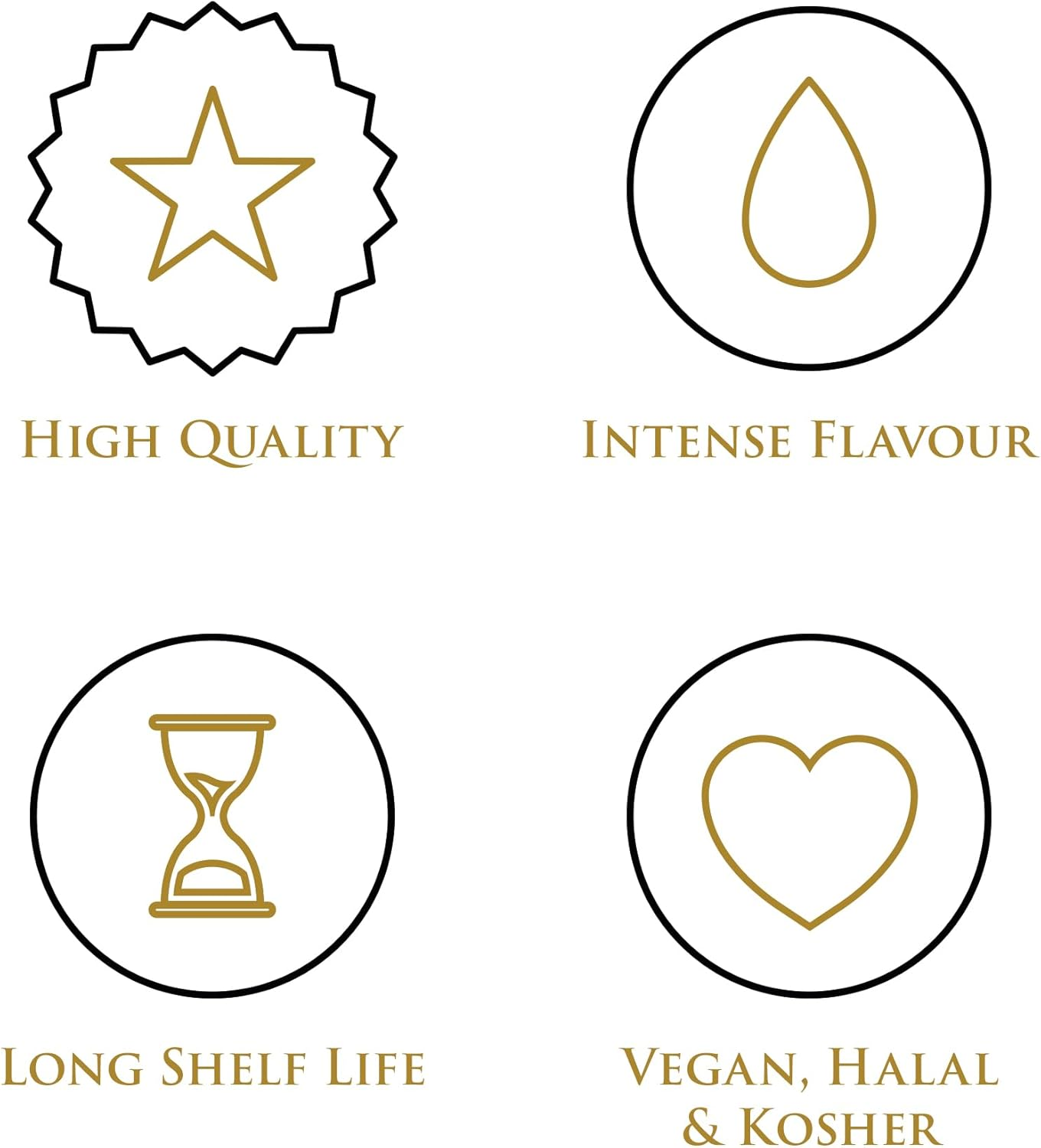 Minced Black Truffle Large (80G) by Trufflehunter - Preserved in Extra Virgin Olive Oil - Vegan, Vegetarian, Kosher and Gluten Free - No MSG, Non-Gmo image number 3