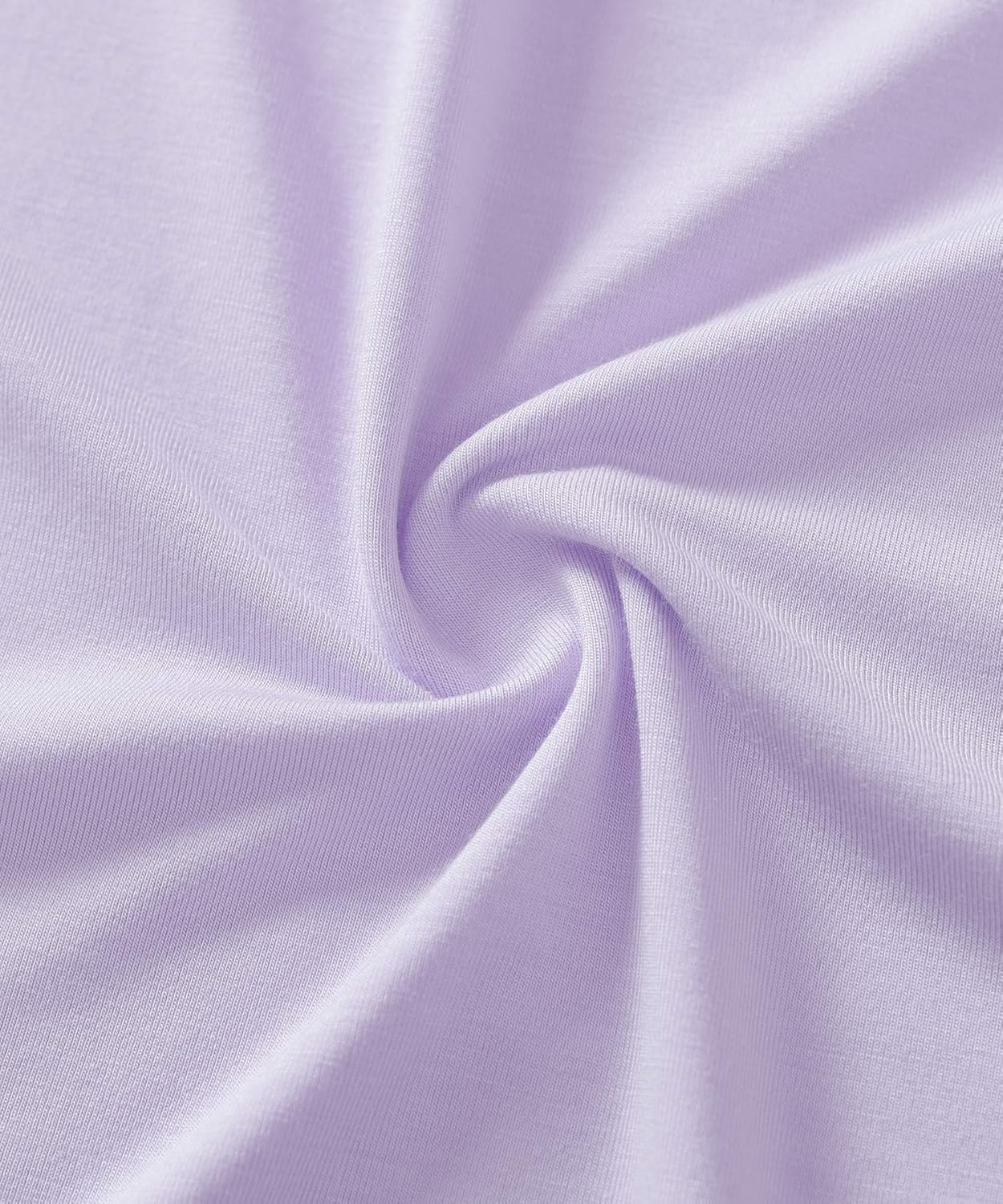 Latuza Women'S Bamboo Viscose Nursing Nightgown and Robe Set image number 7