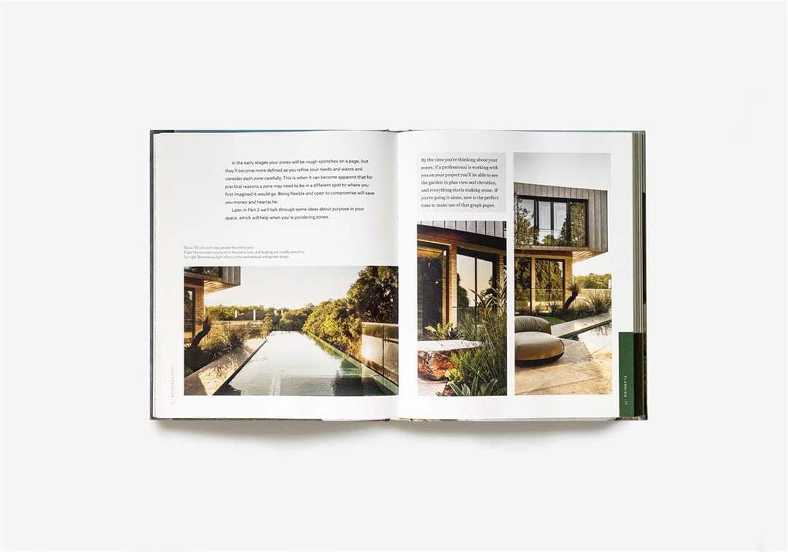 Naturescapes: How to Create a Natural Australian Garden image number 1