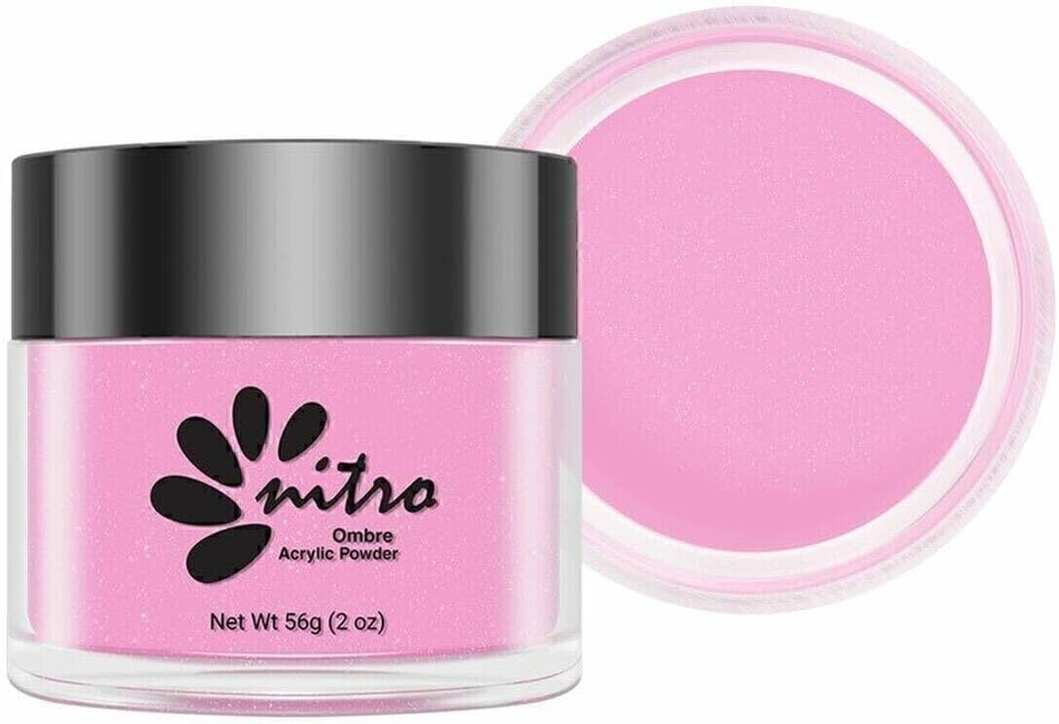 Nitro OM052 - Ombre Collection - 59G Dipping Powder Nail System Color