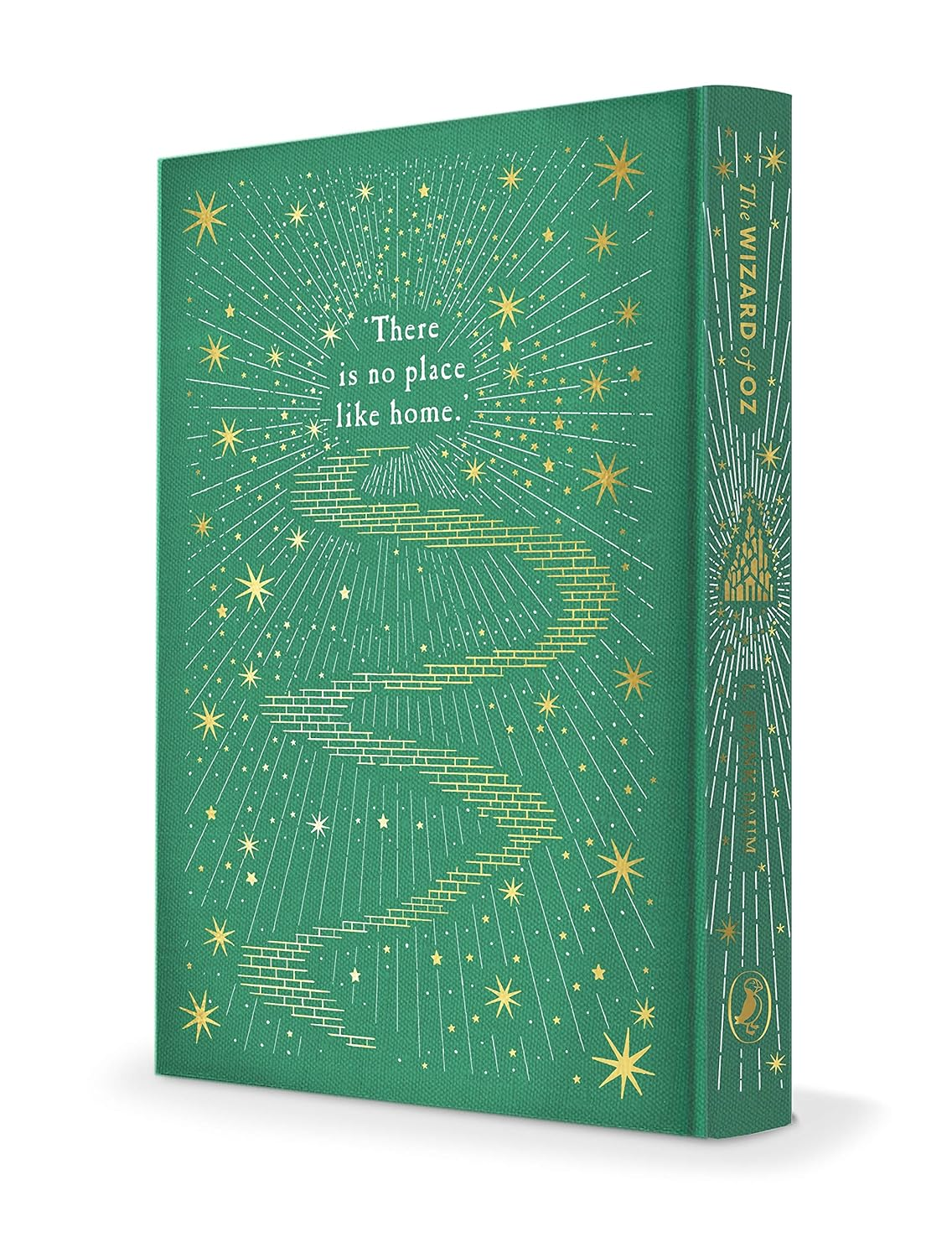 The Wizard of Oz: the Beloved Children'S Classic image number 2