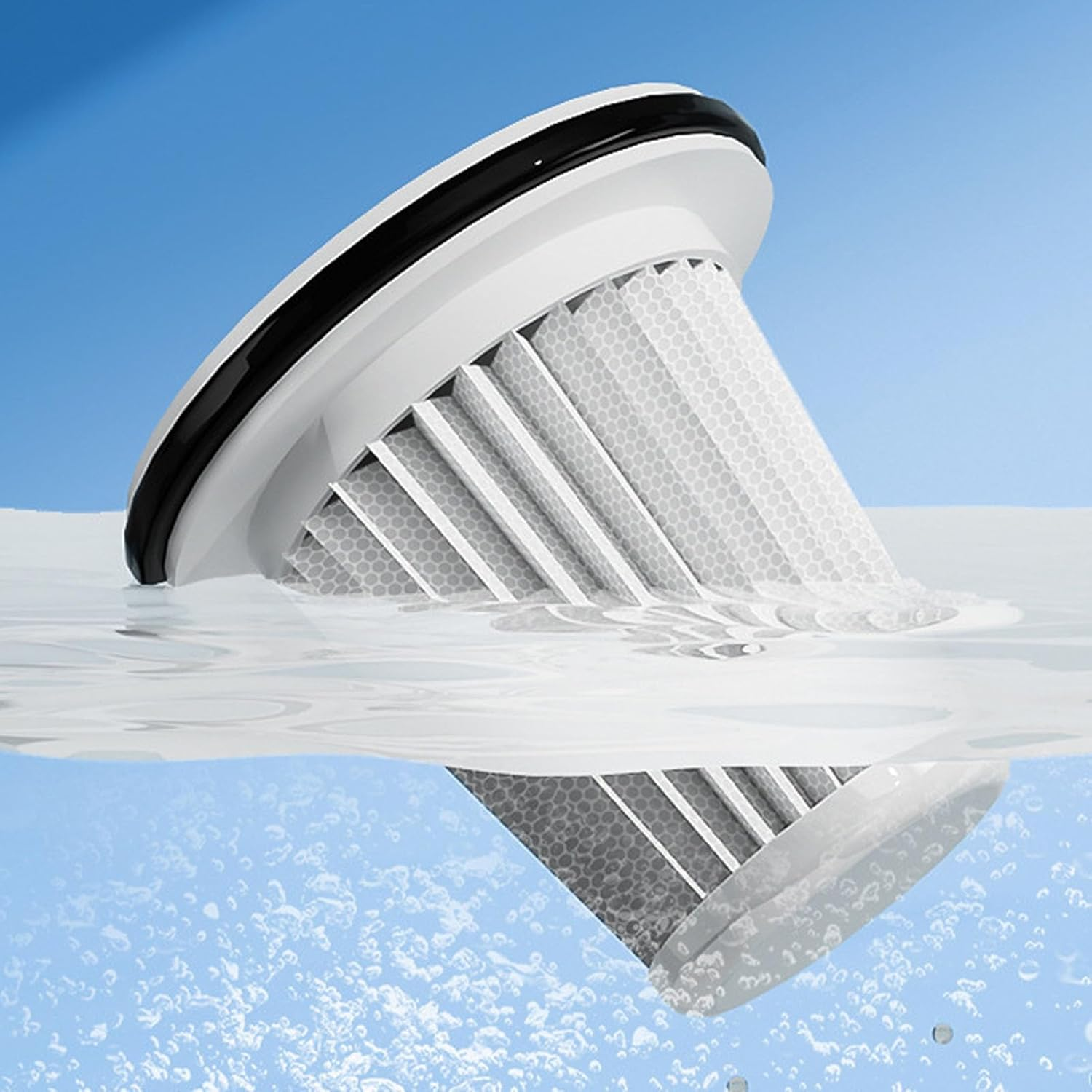 Dog Grooming Vacuum & Pet Grooming Kit, Portable Pet Hair Removal for Home & Pet, 1800Mah Battery image number 3