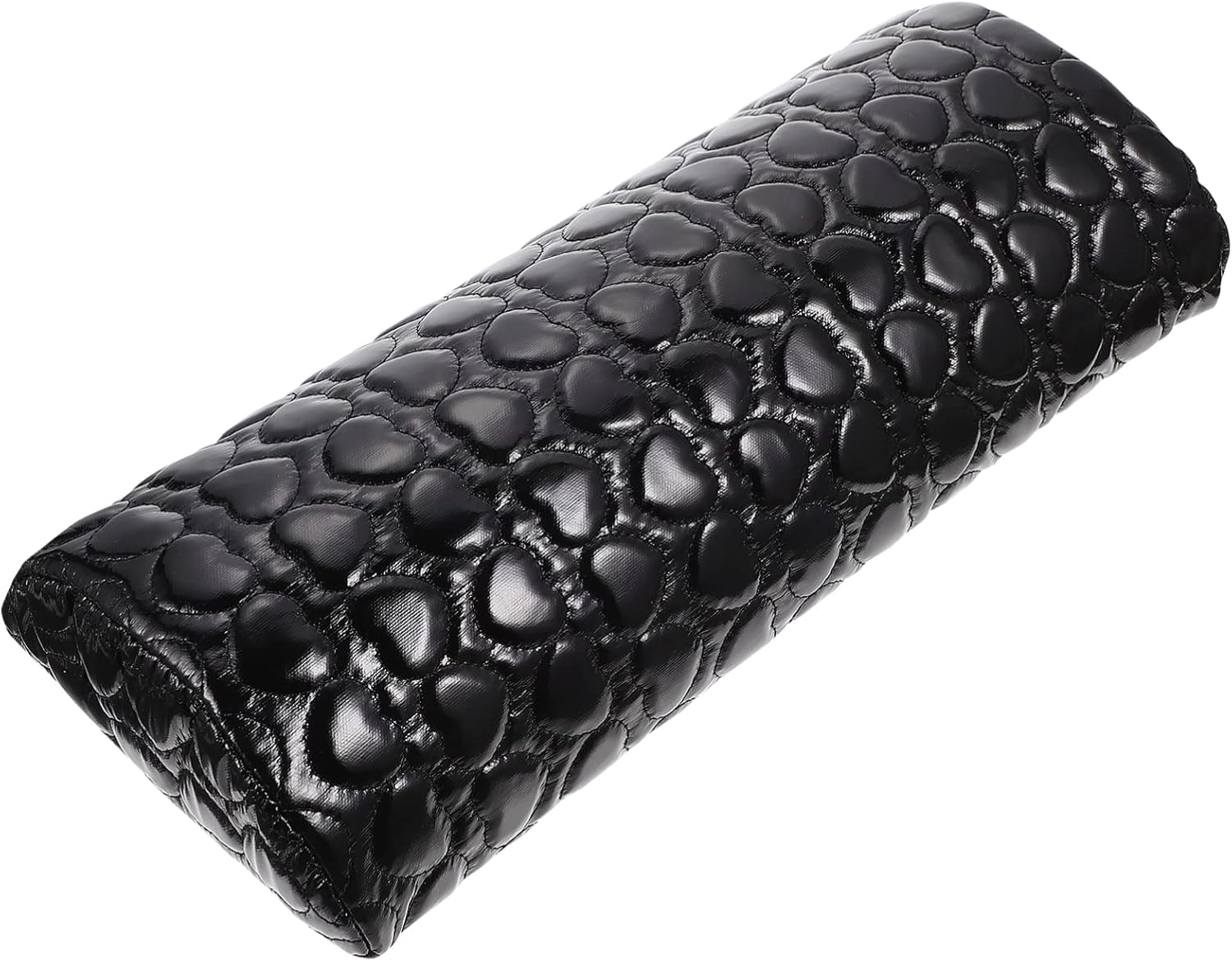 Ipetboom Love-Heart Hand Rest Cushion for Nail Art Comfortable Manicure Support Pillow for Nail Salons and Home Use Special Occasions like Christmas and Valentine Day image number 2