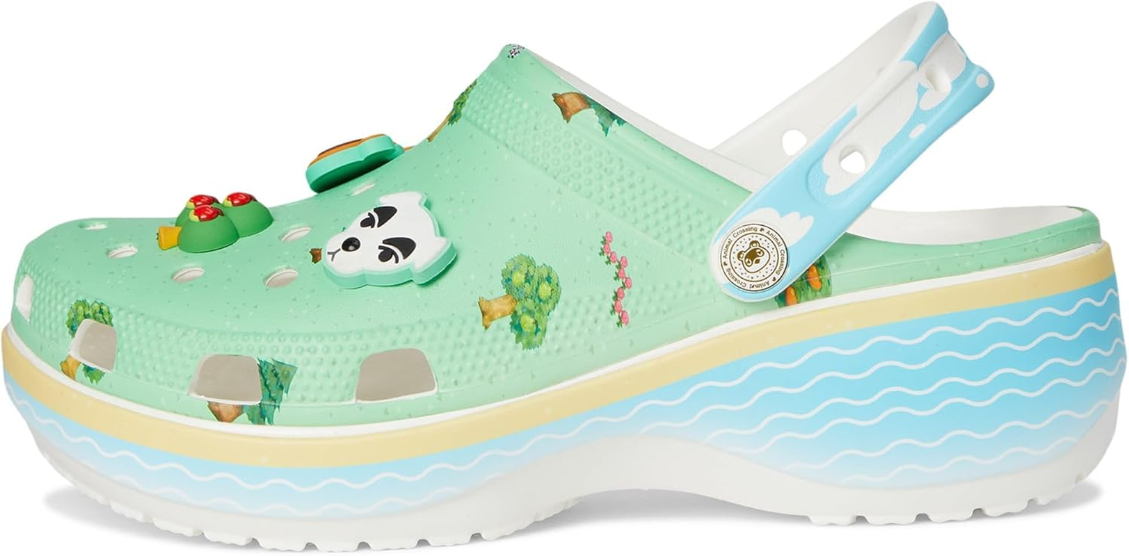 Crocs Women'S image number 5