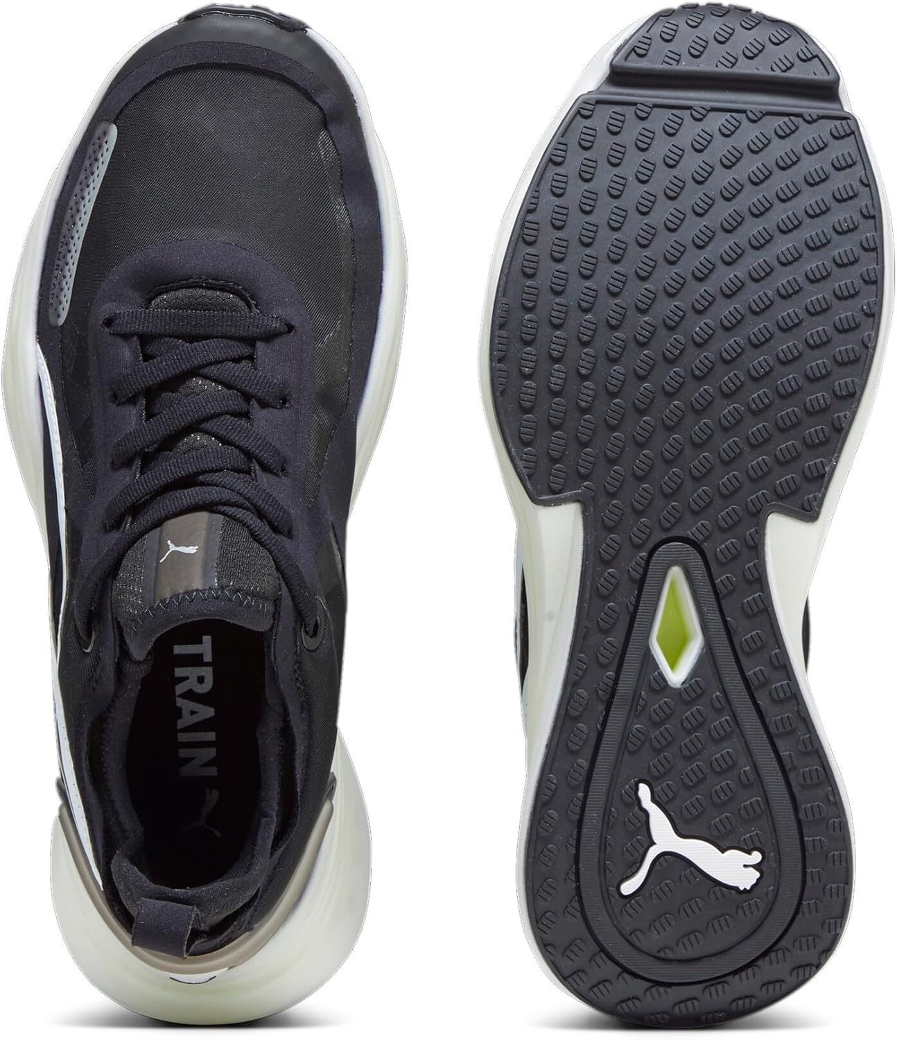 PUMA Women'S PWR Nitro Squared Sneaker image number 4