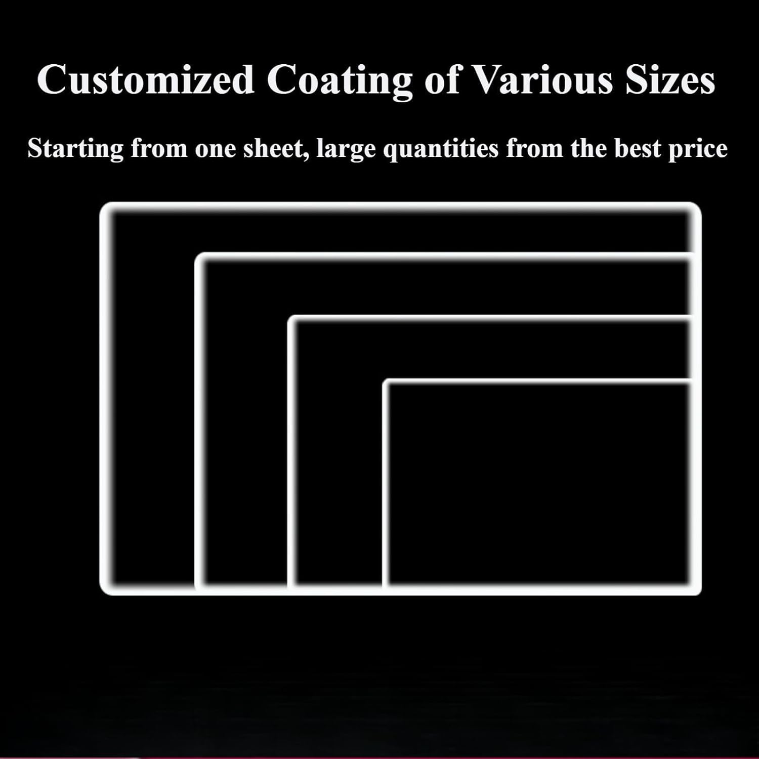 Pidynx Handheld Storage Bag + Protective Case + 8&rdquo; Frosted Film for MSI Claw8 Handheld EVA Leather Anti-Glare Film Anti-Blue Light Film