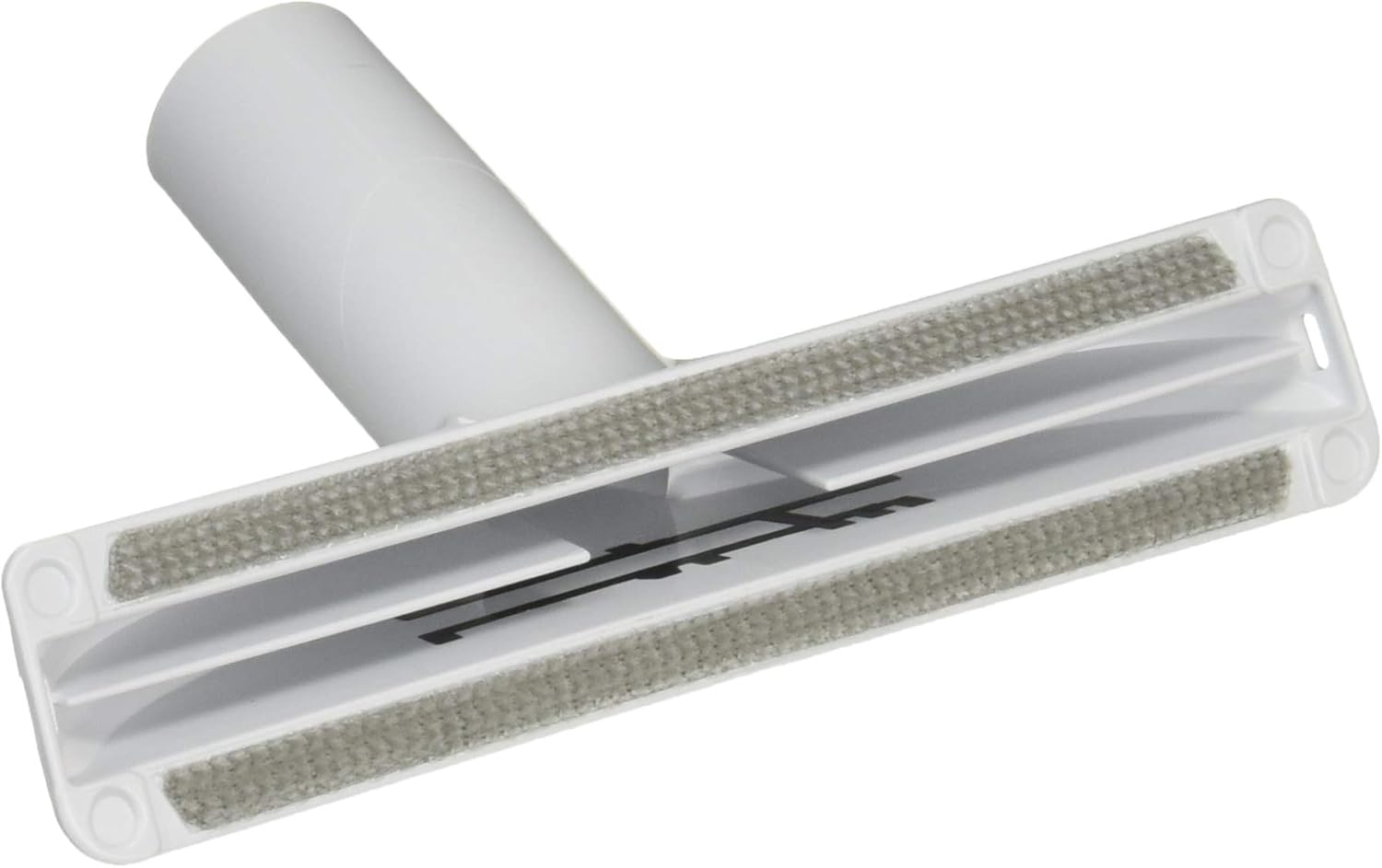 Makita A-67022 Car Seat Brush Nozzle, for Cleaners, White