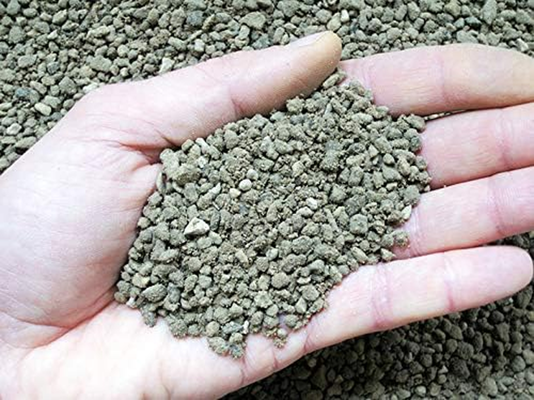 Pumice Stone 2/4 Mm (1 Kg - 1.5 Litre)