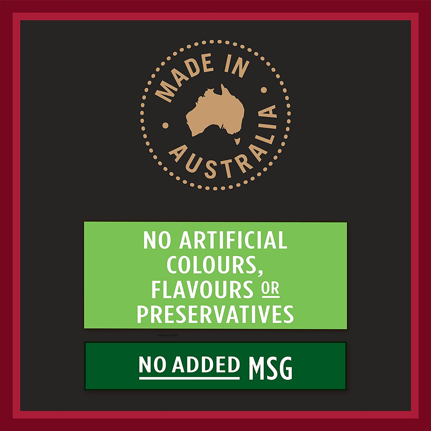 Gravox Best Ever Chip Gravy Pouch Liquid Pouch for Gravy and Liquid Stock Instant Gravy 165G image number 2