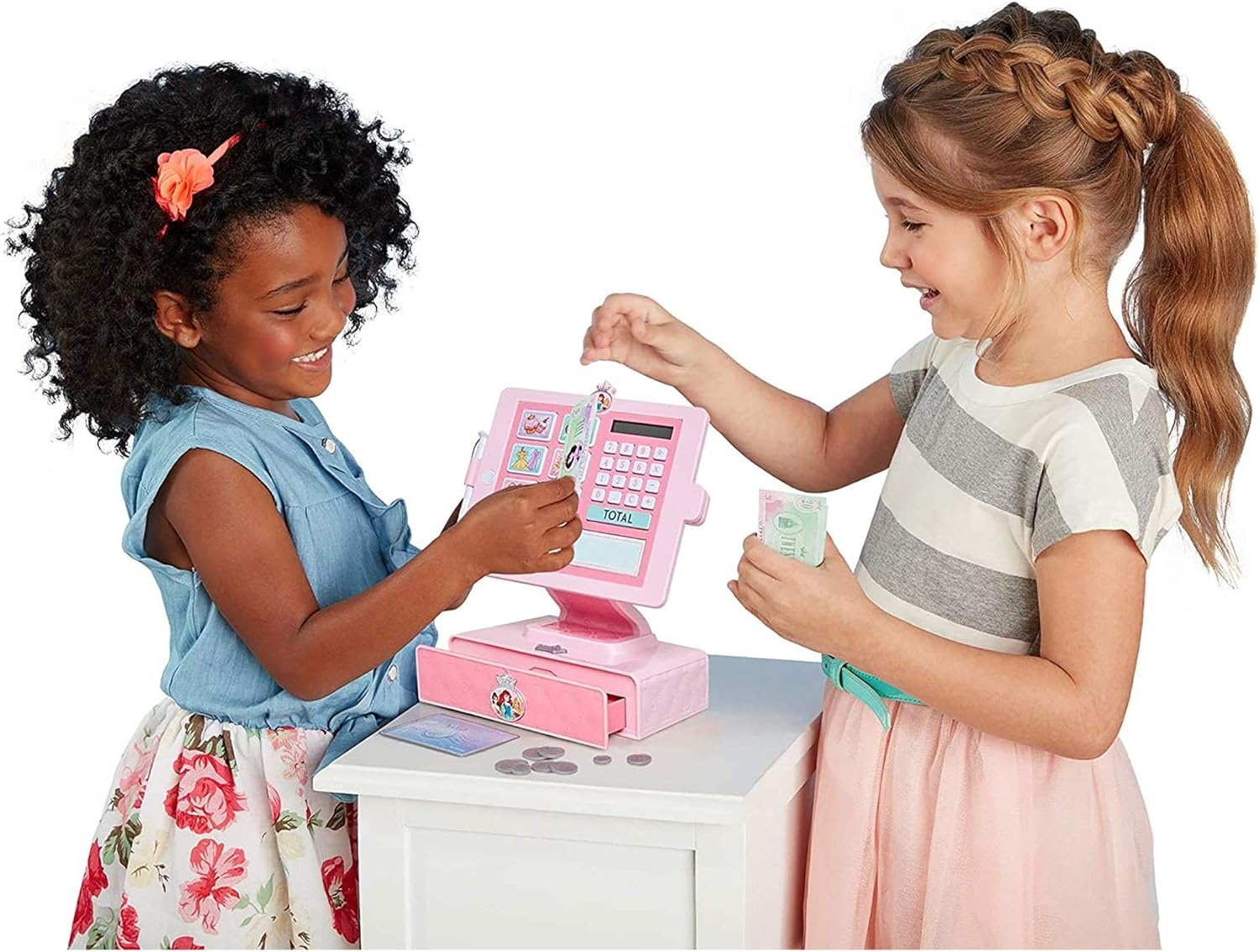 Disney Princess Style Collection- Sleek Cash Register image number 2
