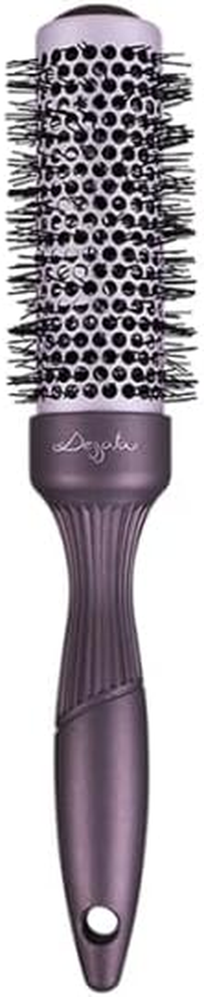 Ceramic Thermal Brush for Professional Styling - Dessata - 34Mm image number 2
