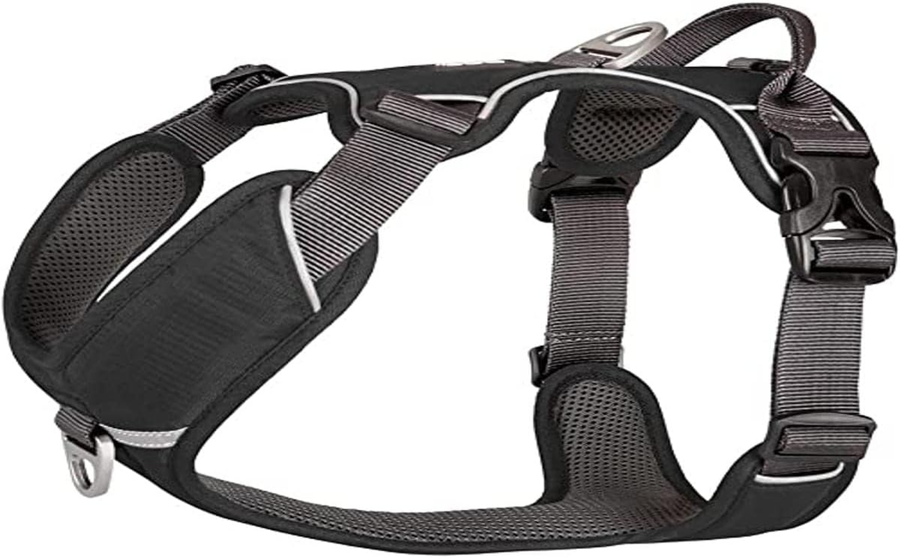 Doc Copenhagen, Comfort Walk Pro Harness, Black, XS, (V1)