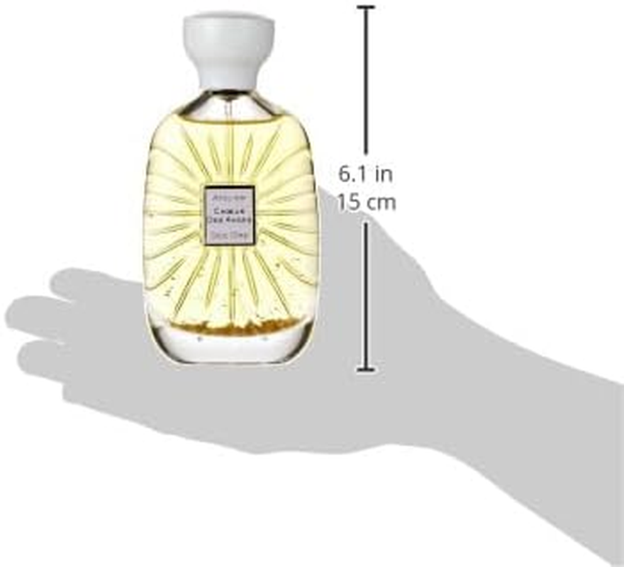 CHOEUR DES ANGES - EDP 100ML image number 1