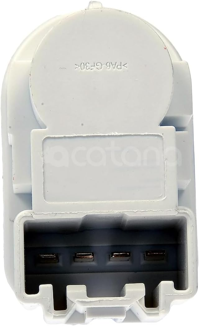 Brake Light Switch for Ford Territory SY SX SZ Falcon FG FGX BA BF Brake Pedal Button Replacement 7E5Z13480A 6E5Z13480A image number 3