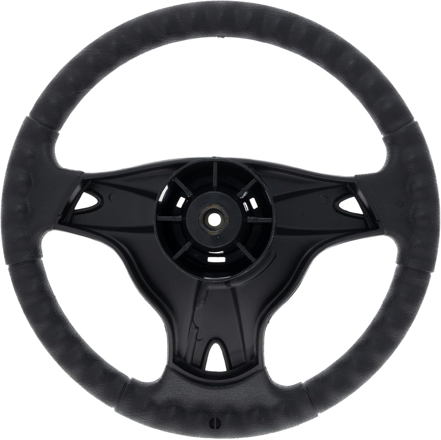MTD Replacement Part Steering Wheel image number 2