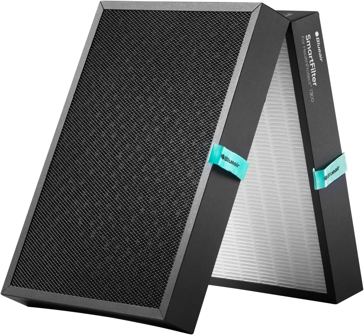 [Genuine Product] Blue Air Air Purifier Protect 7400 Series Replacement Smart Filter 106156 image number 4