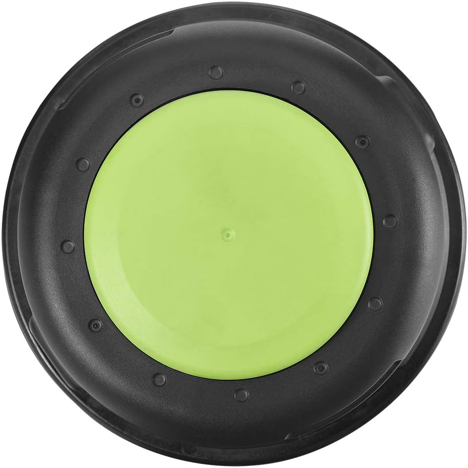 EGO Power+ Commercial Series AH3800 Replacement Trimmer Head (No Line Included) for EGO Commercial String Trimmer STX3800, Black image number 1