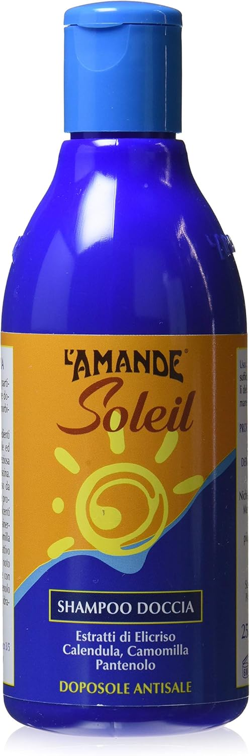 L'Amande Anti-Shower Shampoo 250 Ml image number 2