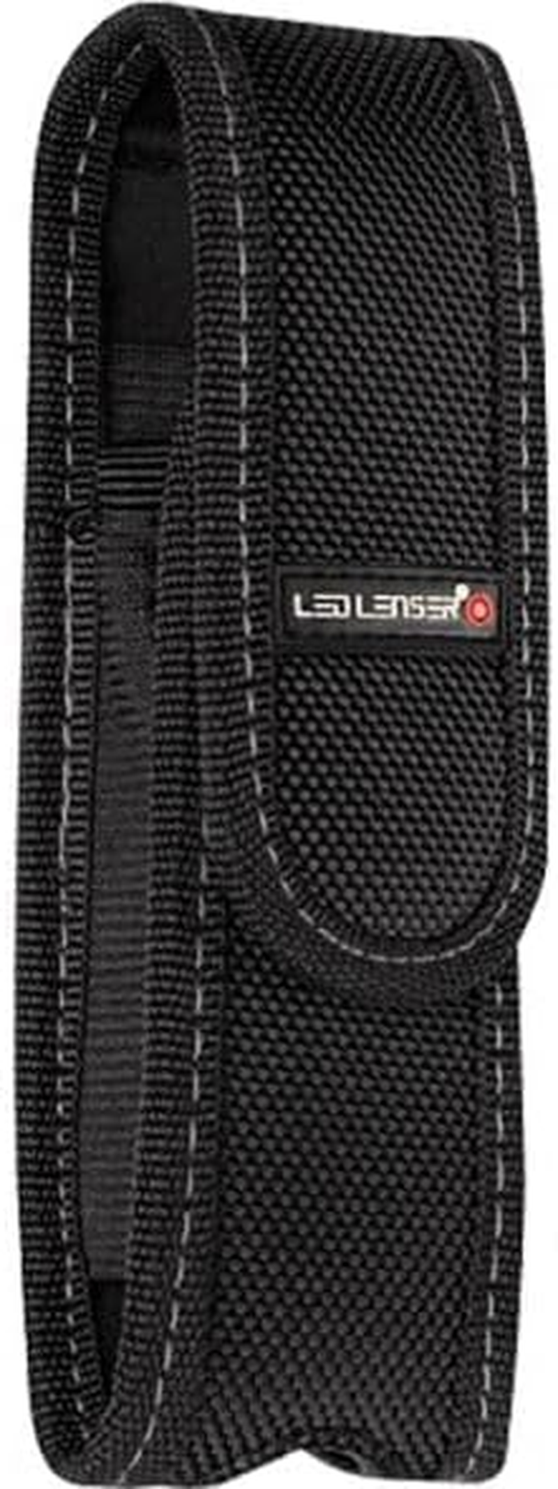 Ledlenser Premium LED Torch Accessories - Torch Storage Pouch Type A, 16.5 X 4.5 Cm, Compatible with P7, P7.2, P7 Core, P7 SE, T7, T7M,T7.2, I7, I7R, P5R Work, MT7, L5, L7 LED Torch Models