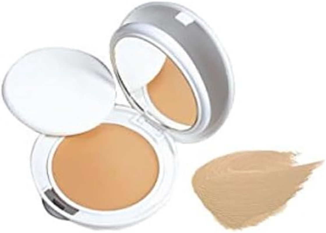 Av&egrave;ne Compact Makeup 02 Natural 30 G