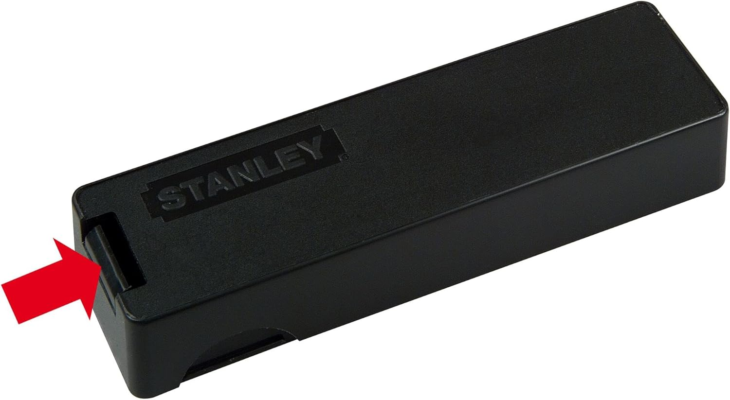 Stanley 18 Mm Snap-Off Utility Knife Blades (Pack of 50) - Fatmax&trade; image number 4