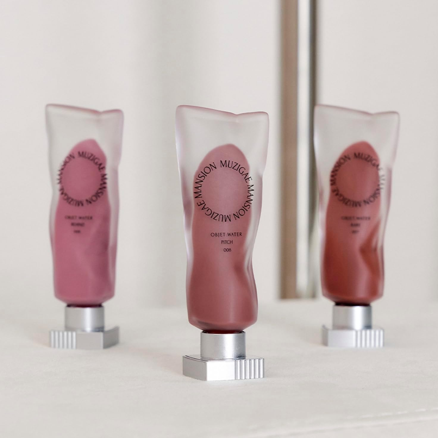 Muzigae Mansion Object Water (Celeb) image number 4