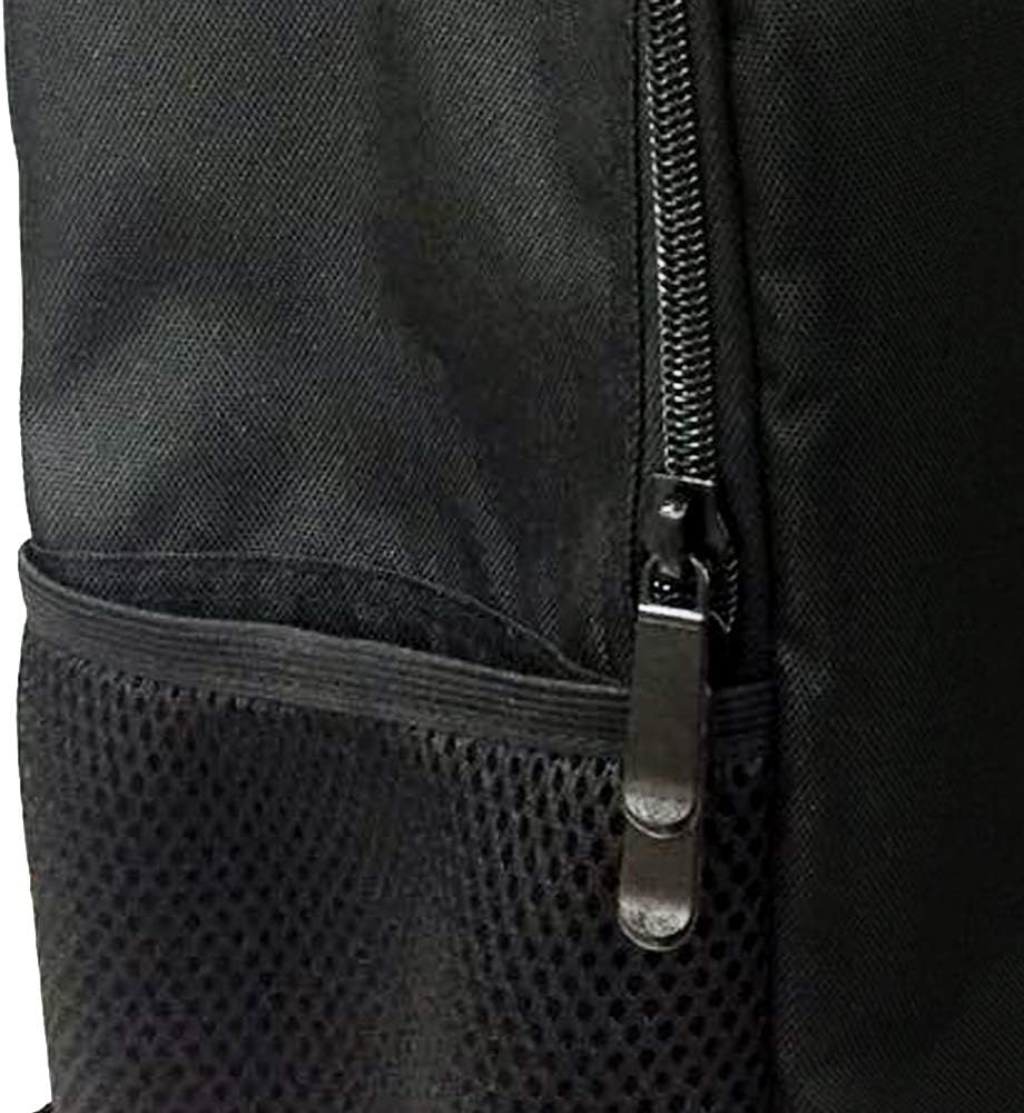 Teenage Mutant Ninja Turtles Backpack Shoulder Bag for Boys, Girls, Toddlers - Cute 18" Inch TMNT Kids Backpack for School - Mutant Mayhem image number 7