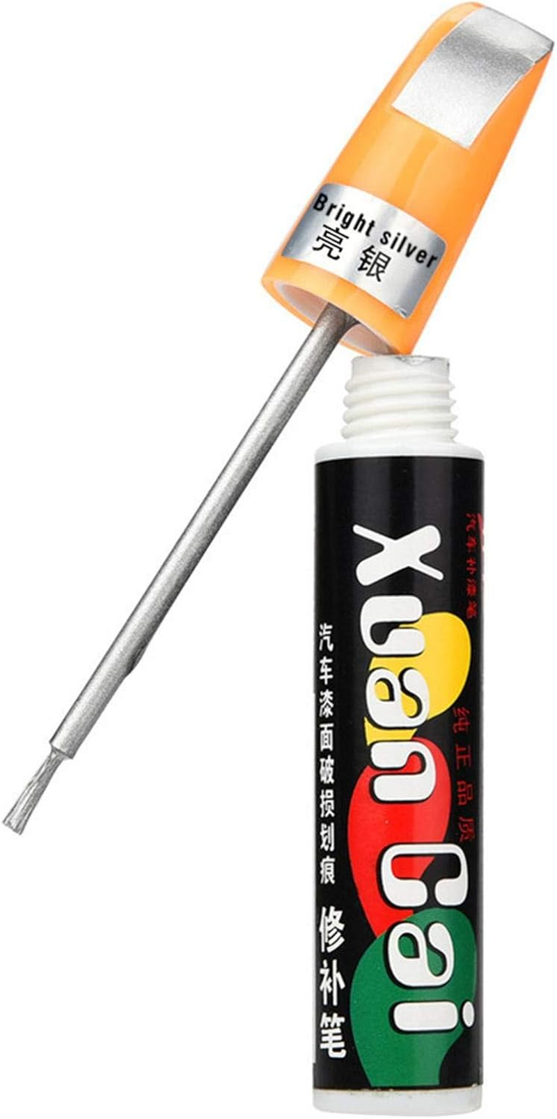 Scratch Repair, Automotive Scratch Remover for Scratches, Special Purpose Paint Tool Professional Care for Various Autos image number 3