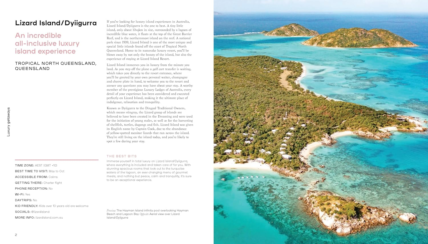 Ultimate Island Escapes: Australia image number 4