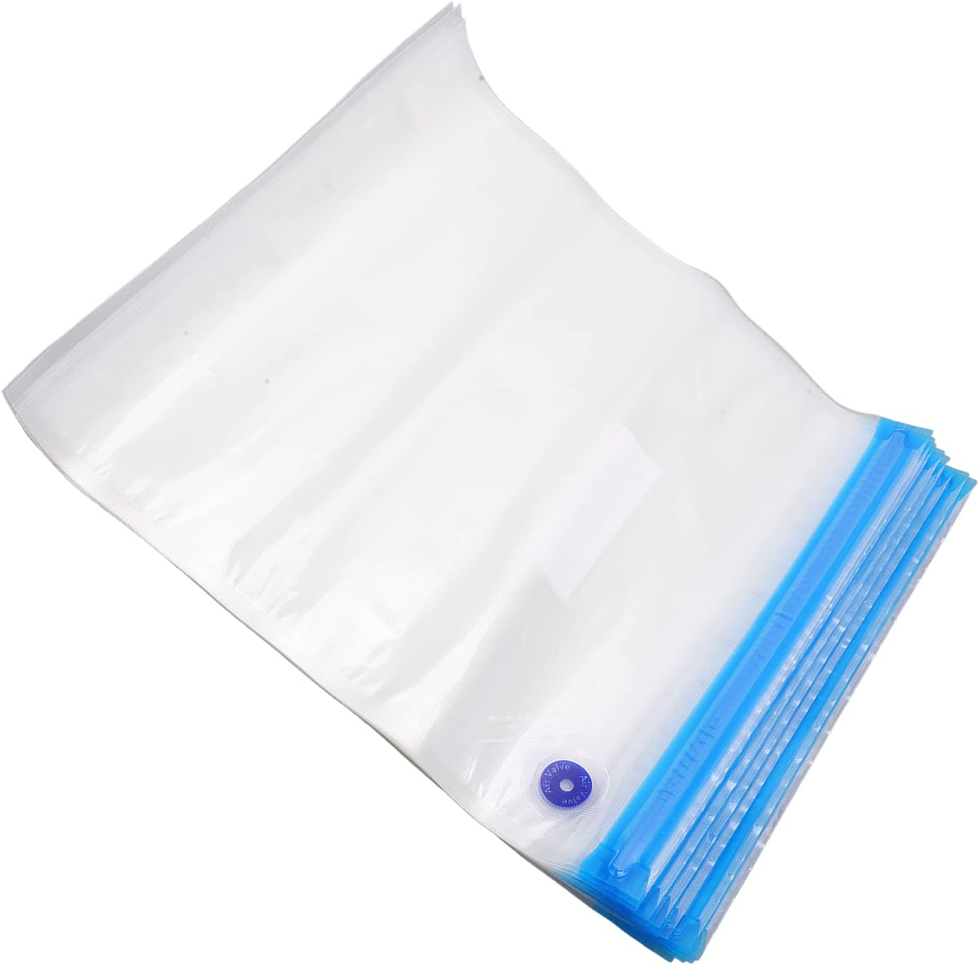 Prevent Consuming Oxidation, 20Pcs Vacuum Sealed 3D Printer Filament Storage Bags, Ideal Storage Flexibility, Compatible with Any Vacuum Cleaner image number 6