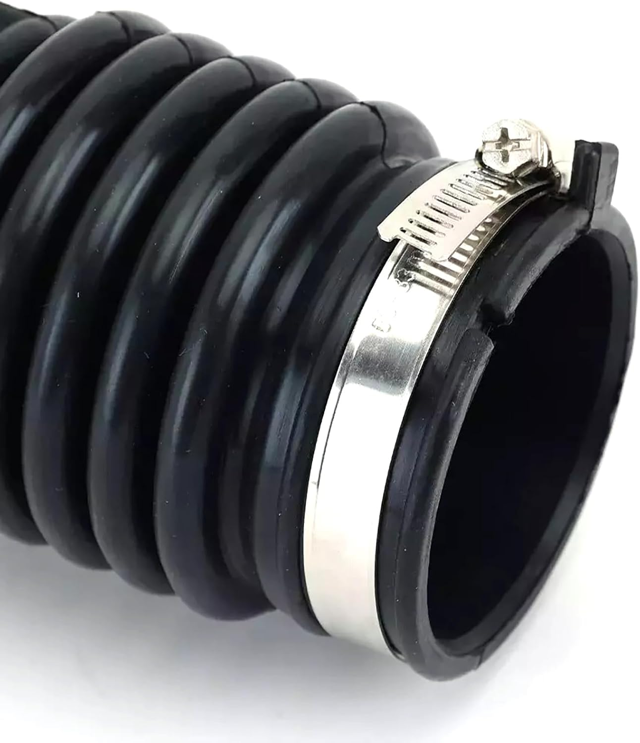 Car Repairing Rear Left & Right Air Intake Hose Tube for INFINITI G35 EX35 G37 3.5L 2007-2012, Pack of 2 image number 1