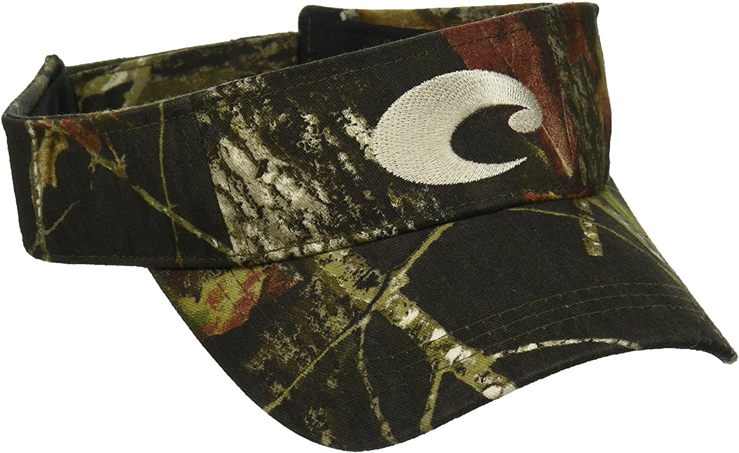 Costa Del Mar Cotton Visor