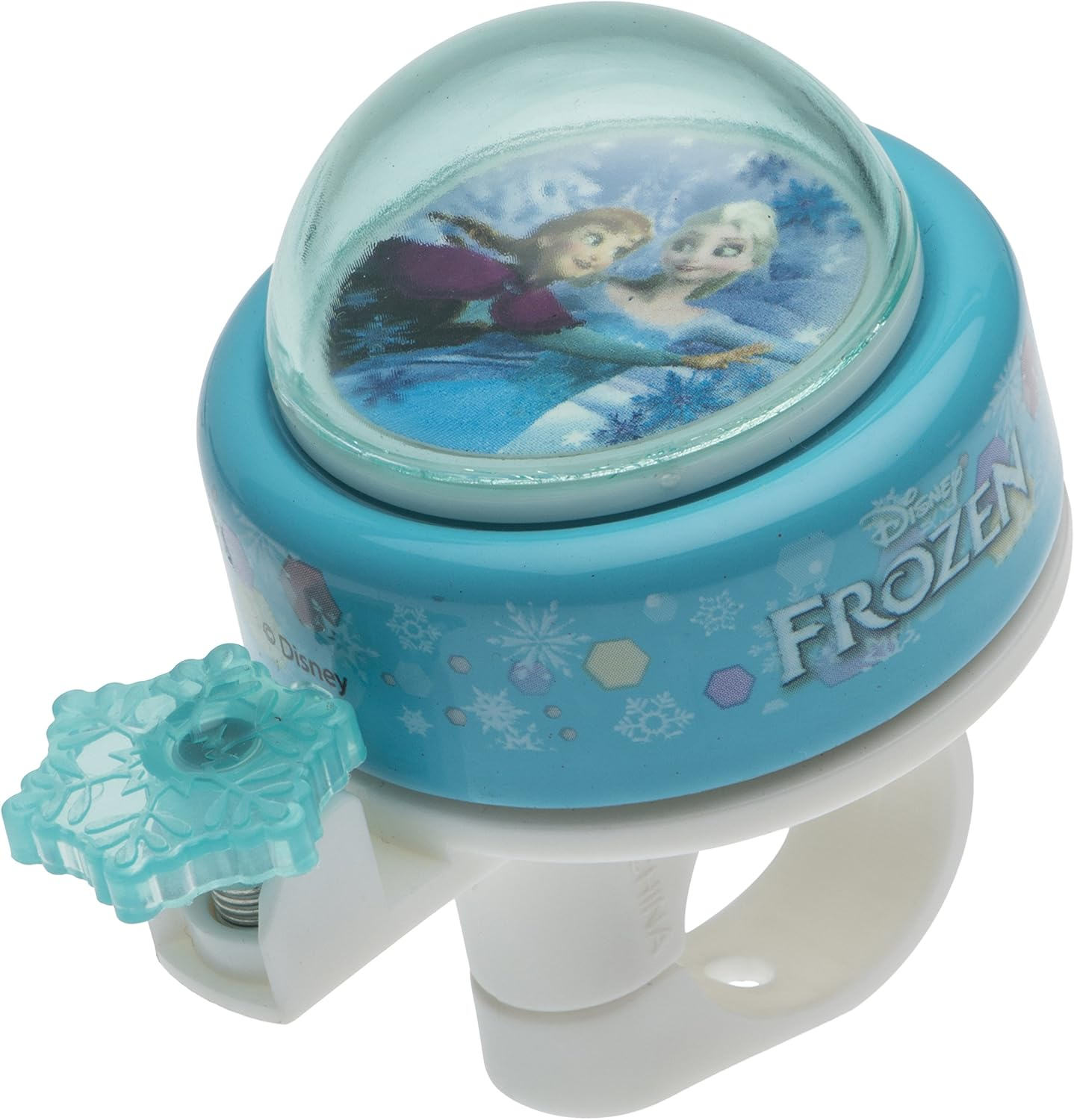 Bell Disney Frozen Globe Bike Bell for Kids by Bell