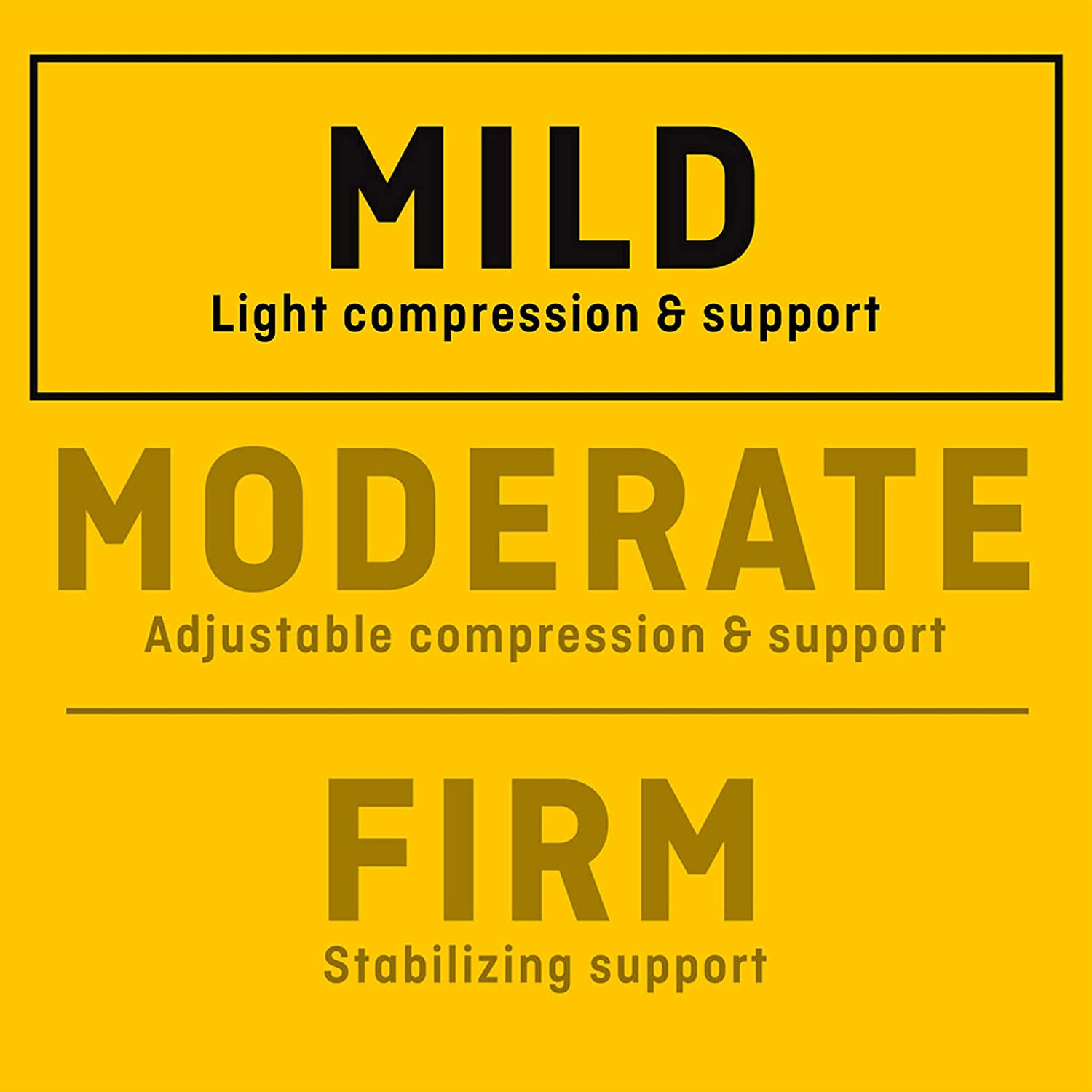 Futuro Energizing Support Glove Small / Medium 09183EN image number 6