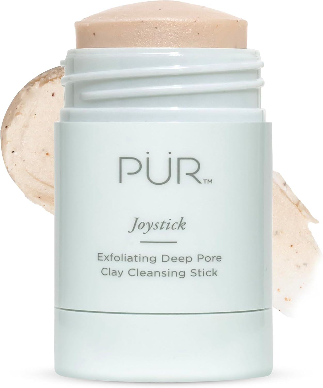Pur Minerals Joystick Exfoliating Deep Pore Cleanser by Pur Minerals for Women - 1 Oz Cleanser, 1 Count image number 5