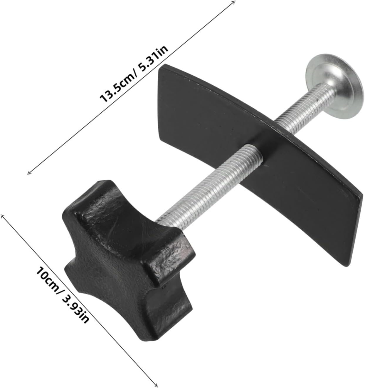 GANAZONO Brake Piston Tool Kit Automotive Brake Caliper Piston Reset Tool for Mechanics image number 3