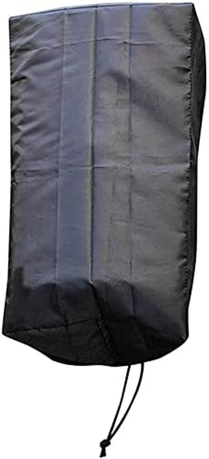 UCARE Speaker Covers Wall Mountable Waterproof Anti-Uv Speaker Covers for Indoor Outdoor Speakers Oxford Dustproof Patio Speakers Sound Stand Cover (One Cover) image number 4