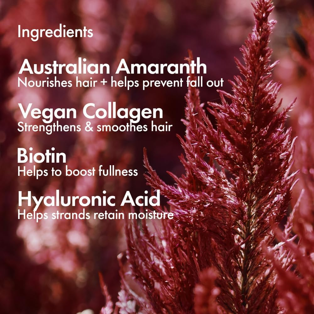 Bondi Boost Thickening Therapy Shampoo 500Ml image number 6