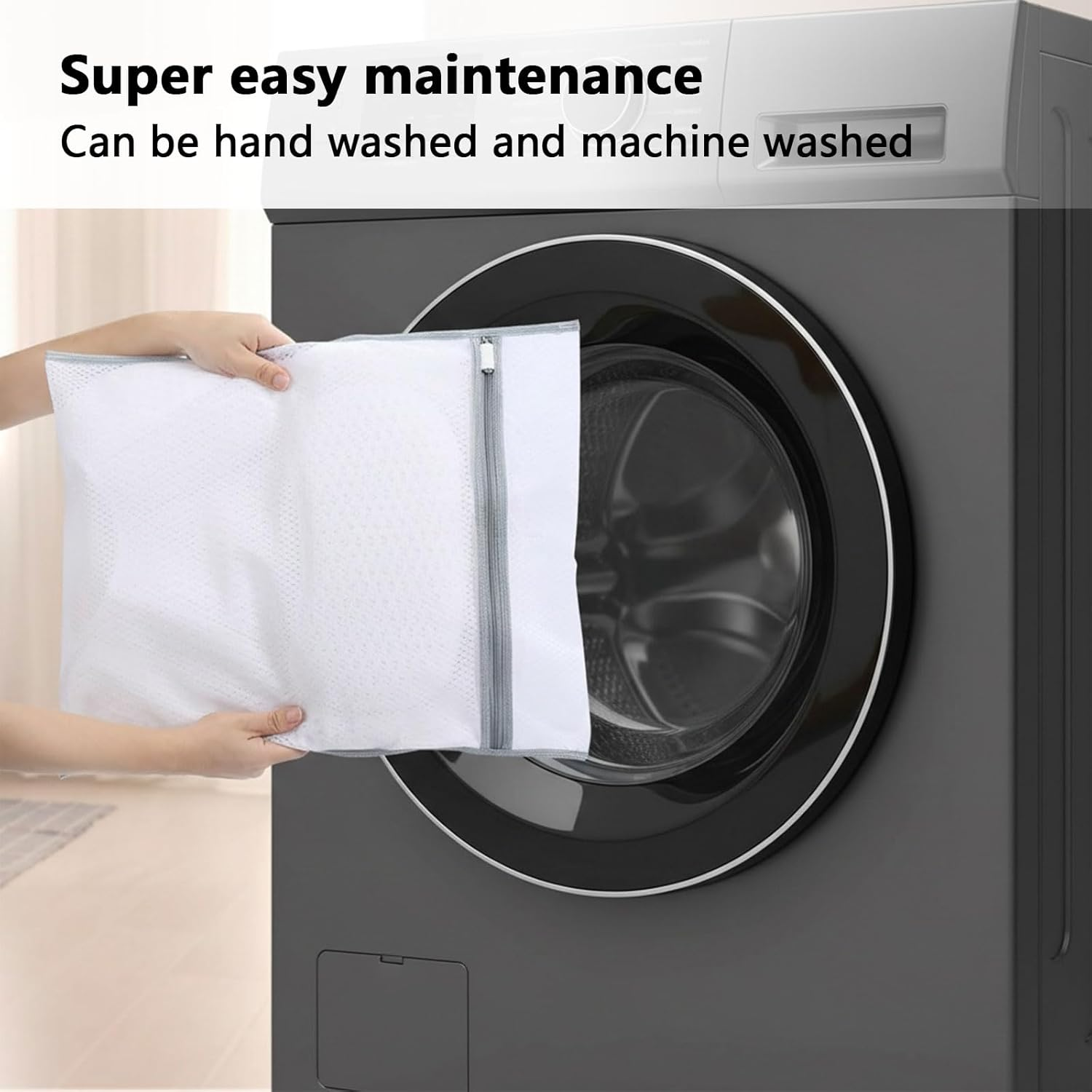 4D Bath Pillow for Bathtub with Head and Neck Support, Ergonomic Spa Pillow with Strong Suction Cups for Bath Tub Relaxation, Non-Slip - Jotron image number 4