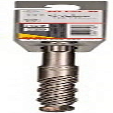 Bosch 2608597944 SDS Plus-5 Masonry Drill Bit, 8Mm X 250Mm X 315Mm, Blue image number 1