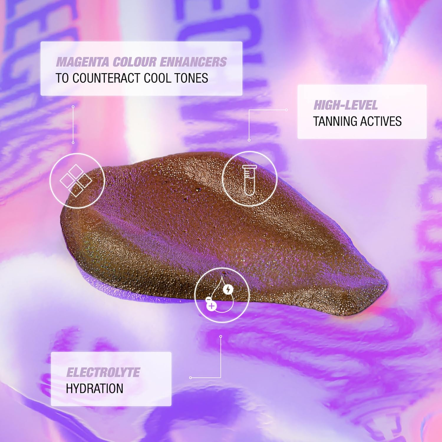 Bondi Sands Deep Rich Tone 03 Technocolor, 199 Ml image number 6