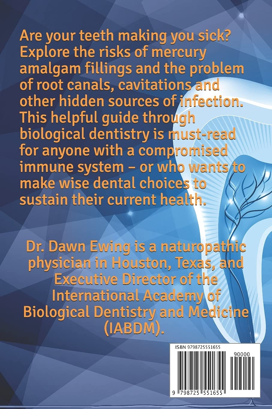 Let the TOOTH Be Known...: Are Your Teeth Making You Sick? image number 1