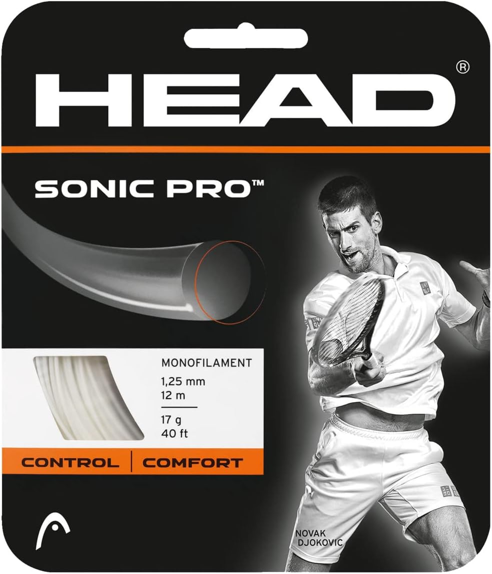 Head Sonic Pro Tennis String