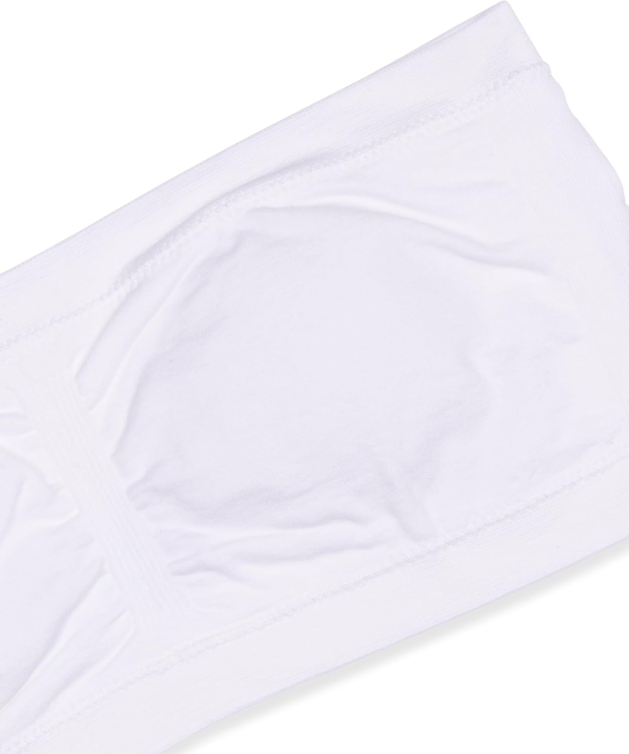 Maidenform Girls' Seamfree Bandeau (Little Big Kids)