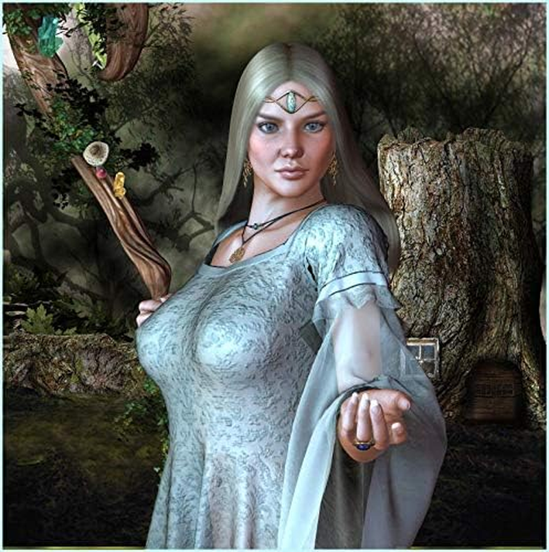 Poser Pro 11 - the Premier 3D Rendering & Animation Software for Windows and Mac OS image number 3