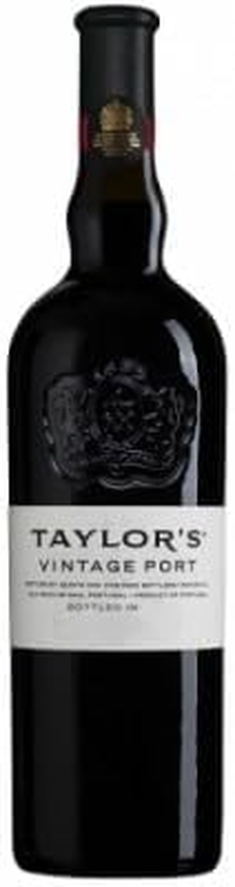 Taylor'S - Vintage Port - 2018