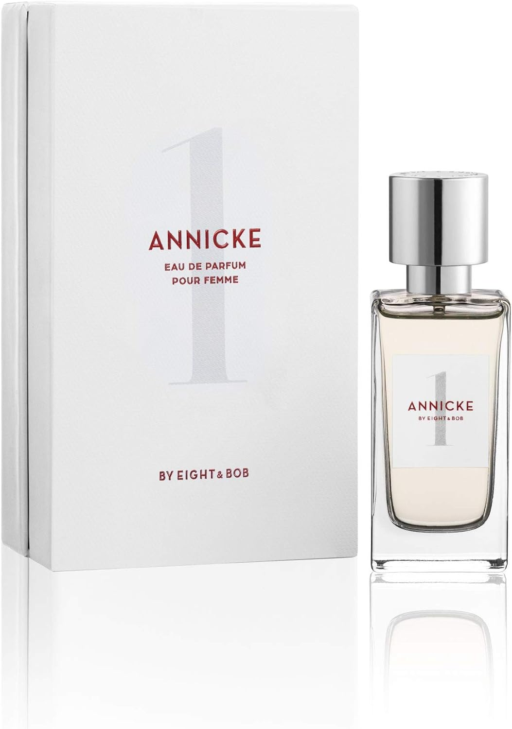 Eight & Bob Annicke 1 Eau De Parfum Spray for Women, 30 Ml