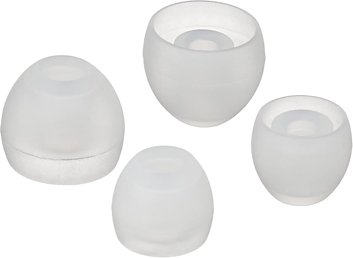 Samsung Corded Type-C Earphones, White (EO-IC100BWEGUS) image number 4